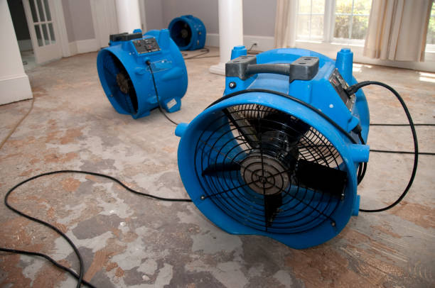 Water damage restoration experts in Mcnair, VA